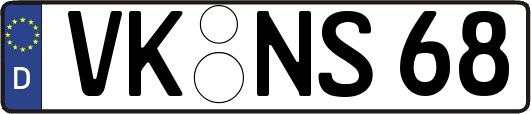VK-NS68