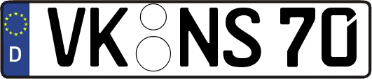 VK-NS70