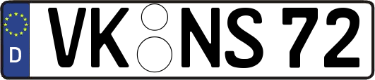 VK-NS72