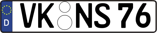VK-NS76