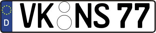 VK-NS77