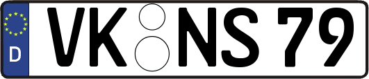 VK-NS79