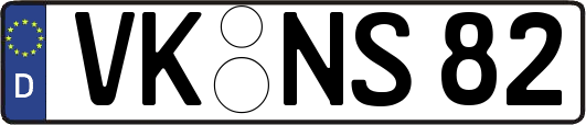 VK-NS82