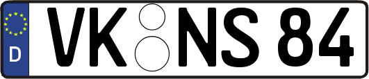 VK-NS84