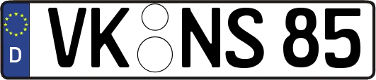VK-NS85