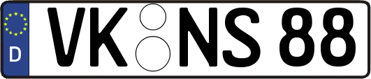 VK-NS88