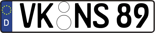 VK-NS89