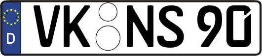 VK-NS90
