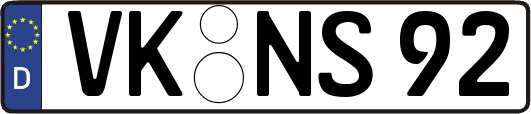 VK-NS92