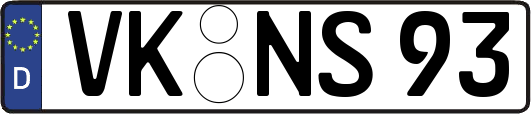 VK-NS93