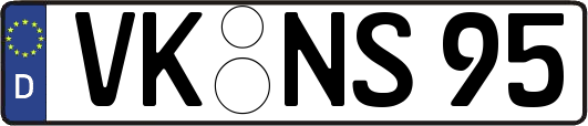VK-NS95