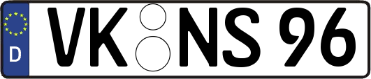VK-NS96