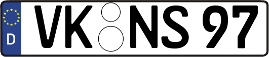 VK-NS97