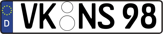 VK-NS98