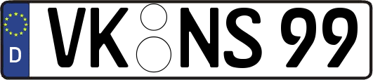 VK-NS99