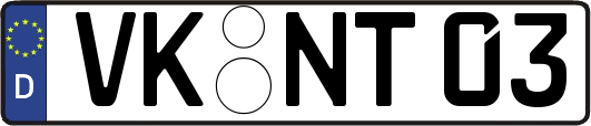 VK-NT03