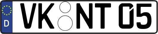 VK-NT05