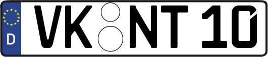 VK-NT10