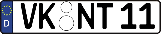VK-NT11