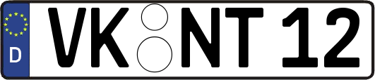 VK-NT12