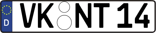 VK-NT14