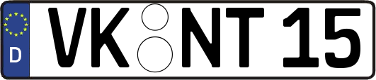 VK-NT15