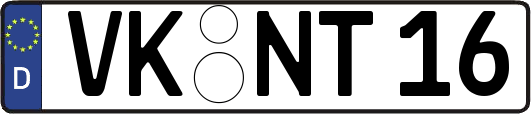 VK-NT16
