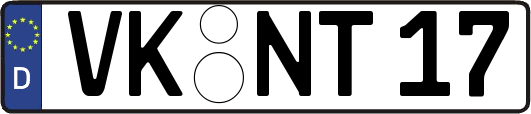 VK-NT17