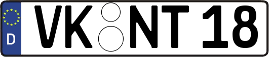 VK-NT18
