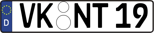 VK-NT19