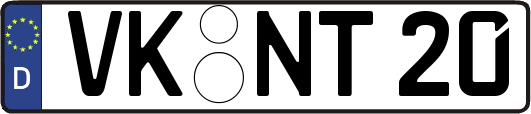 VK-NT20