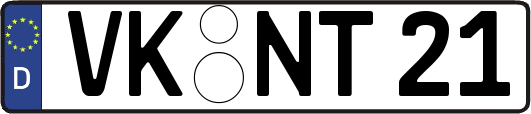 VK-NT21