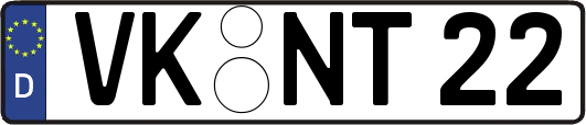 VK-NT22
