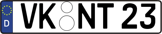 VK-NT23