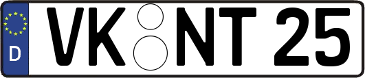 VK-NT25