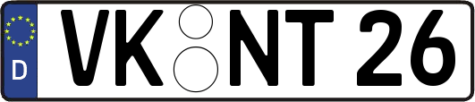 VK-NT26