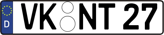 VK-NT27