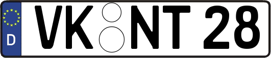 VK-NT28