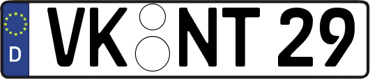 VK-NT29