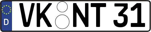 VK-NT31