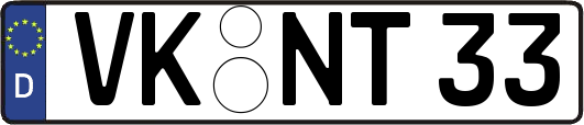 VK-NT33
