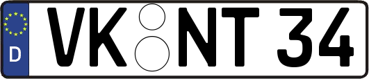 VK-NT34