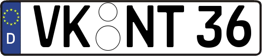 VK-NT36