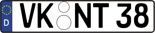 VK-NT38