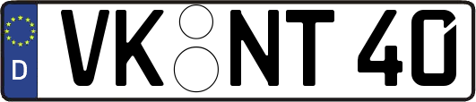 VK-NT40