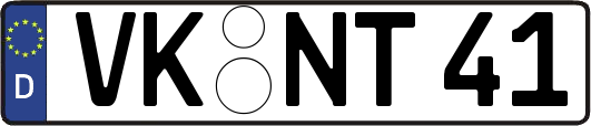 VK-NT41