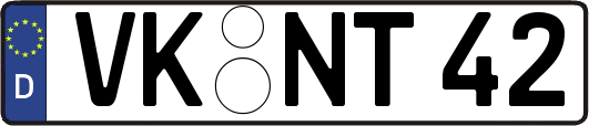 VK-NT42