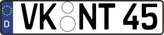 VK-NT45