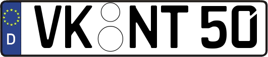 VK-NT50