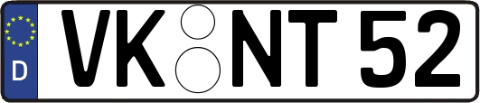 VK-NT52